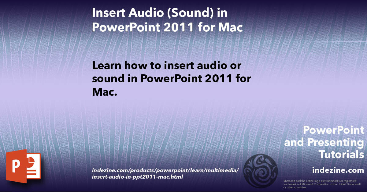 powerpoint 2011 for mac crashes on slideshow