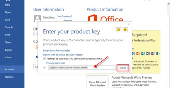buy a product key for microsoft office 2011 for mac