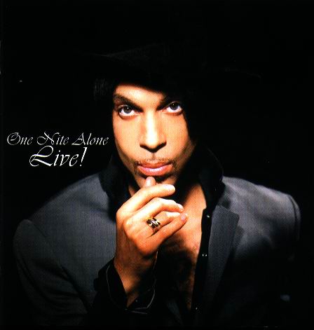 prince one night alone live download